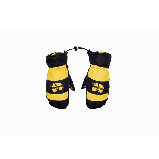 Salmon Arms Team Mitt Killer Steeze