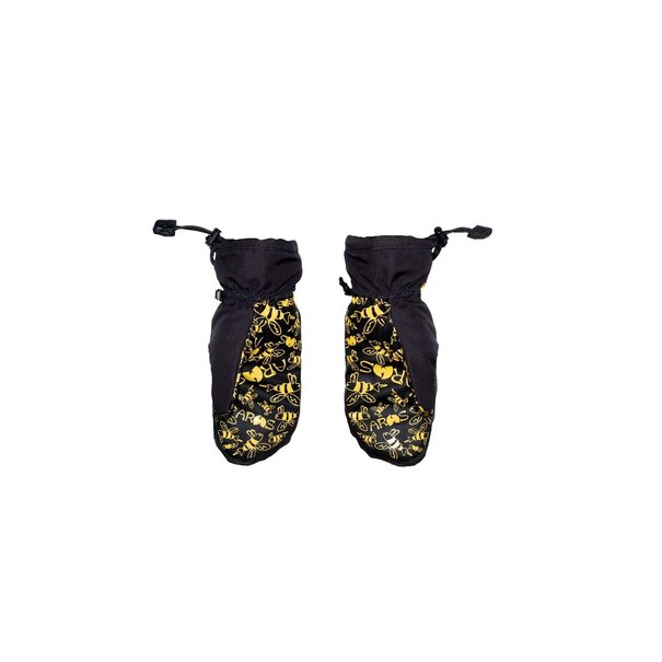 Salmon Arms Team Mitt Killer Steeze