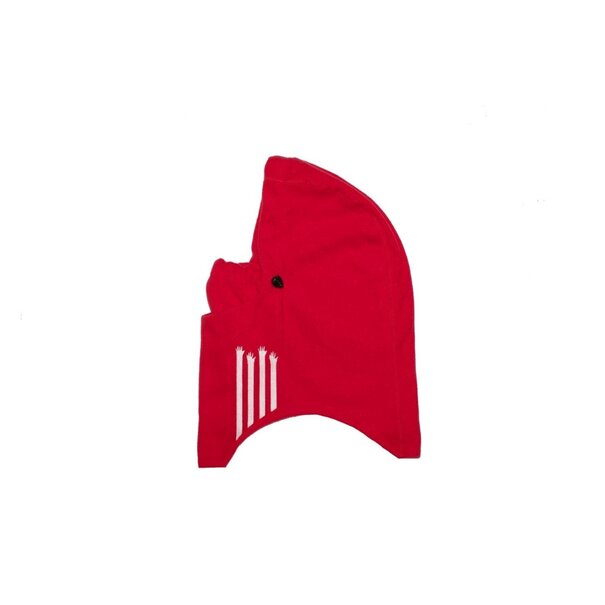 Salmon Arms Fleece Hood