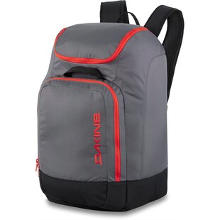 BOOT PACK 50L STEEL GREY