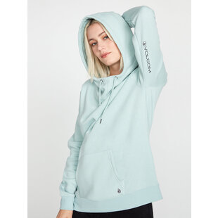 Walk It Out High Neck / Stone Blue