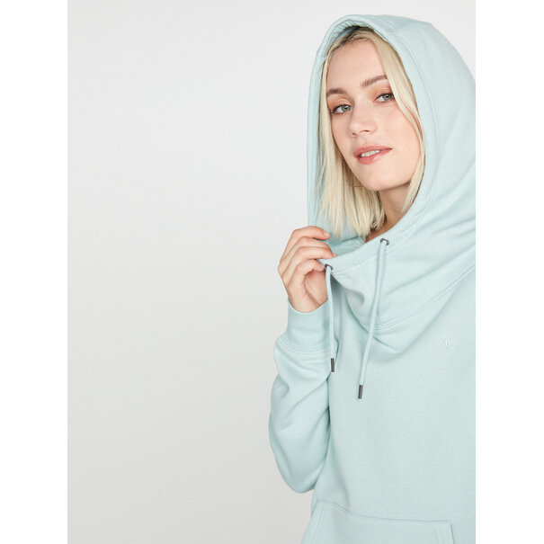 Volcom Walk It Out High Neck / Stone Blue