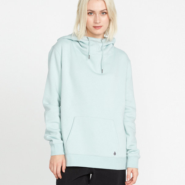 Volcom Walk It Out High Neck / Stone Blue