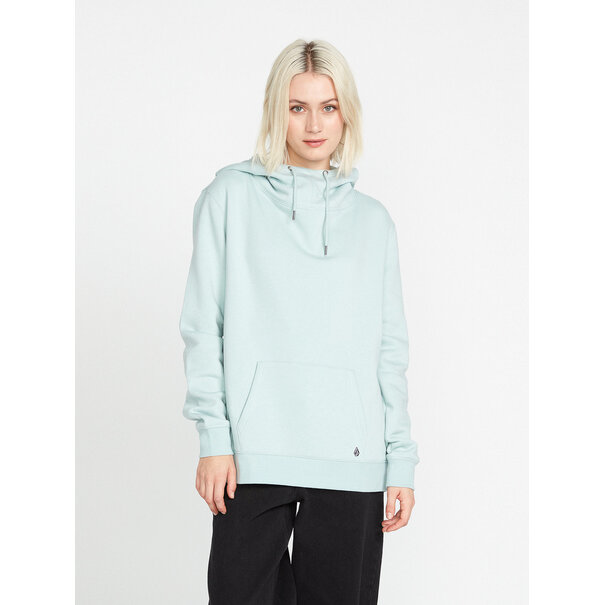 Volcom Walk It Out High Neck / Stone Blue