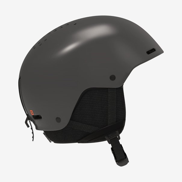 Salomon Brigade Helmet-Black
