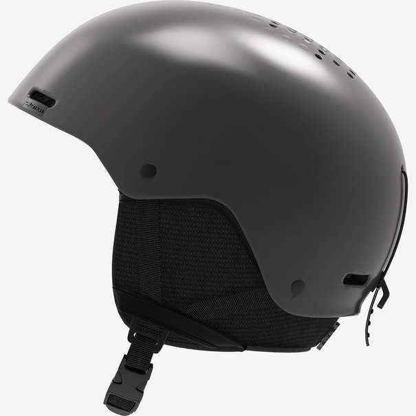 Salomon Brigade Helmet-Black