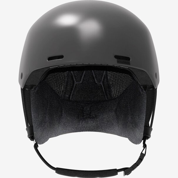 Salomon Brigade Helmet-Black