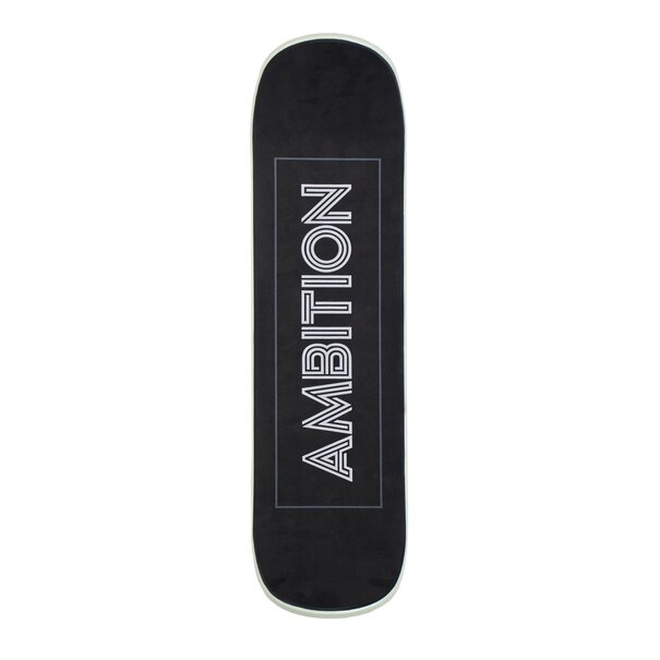 Jib Snowskate 8.5'' X 33'' - Mint