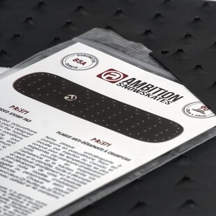 Prism Studded Grip Sheet