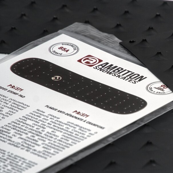 Prism Studded Grip Sheet