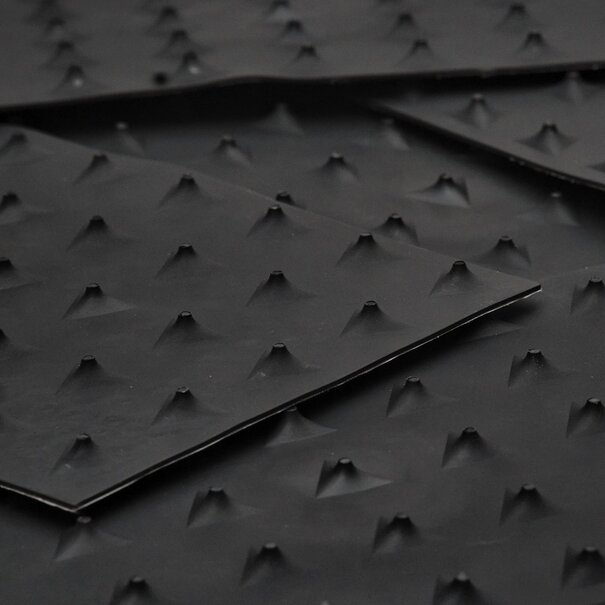 Prism Studded Grip Sheet