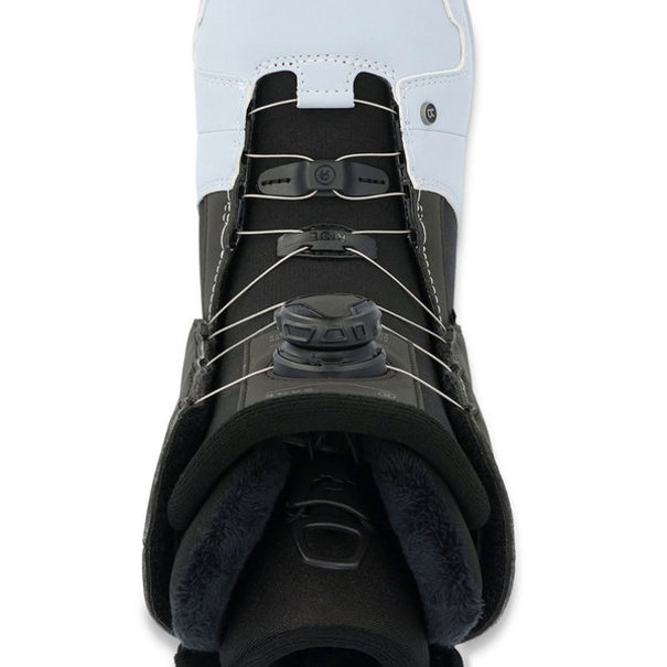Ride Snowboards Sage BOA Boots / Ice