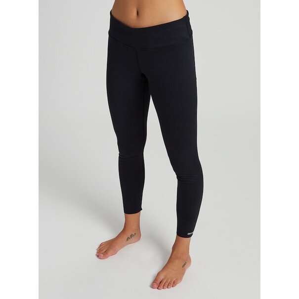 Burton Snowboards Womens Midweight Pants - Black