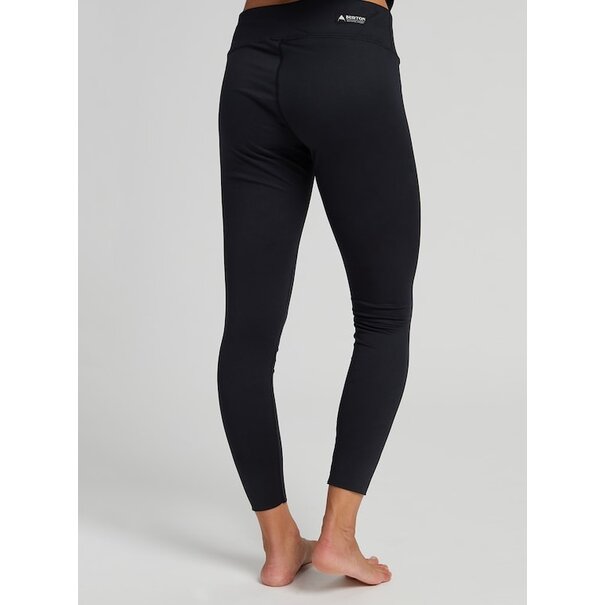 Burton Snowboards Womens Midweight Pants - Black