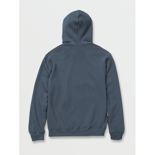 Volcom Single Stone Fleece Zip - Marina Blue