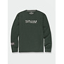 Skate Vitals Long Sleeve - Ceder Green