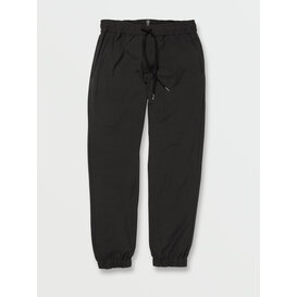 Fricken Cross Shred Jogger - Black