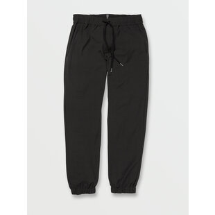 Fricken Cross Shred Jogger - Black
