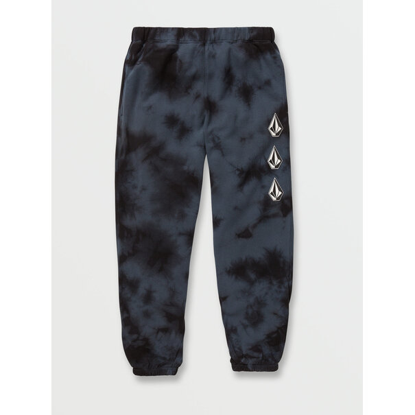 Volcom Iconic Stone Fleece Pant - Marina Blue