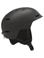 Salomon Grom Black Helmet