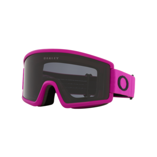 Target Line Ultra Purple With Dark Grey Lenses