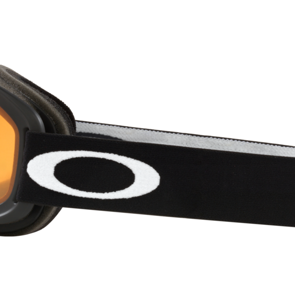 Oakley O-Frame 2.0 Pro Matte Black With Persimmon Lenses