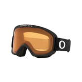 O-Frame 2.0 Matte Black With Persimmon Lenses