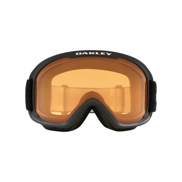Oakley O-Frame 2.0 Matte Black With Persimmon Lenses