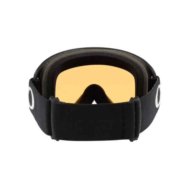 Oakley O-Frame 2.0 Matte Black With Persimmon Lenses