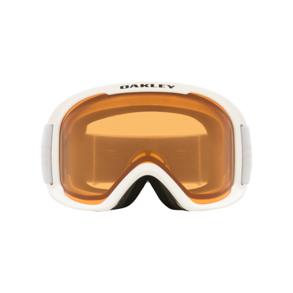 Oakley O-Frame 2.0 Matte White With Persimmon Lenses
