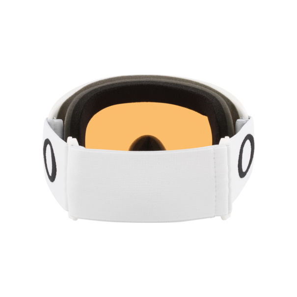 Oakley O-Frame 2.0 Matte White With Persimmon Lenses