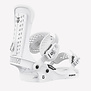 Men's Force Binding-White