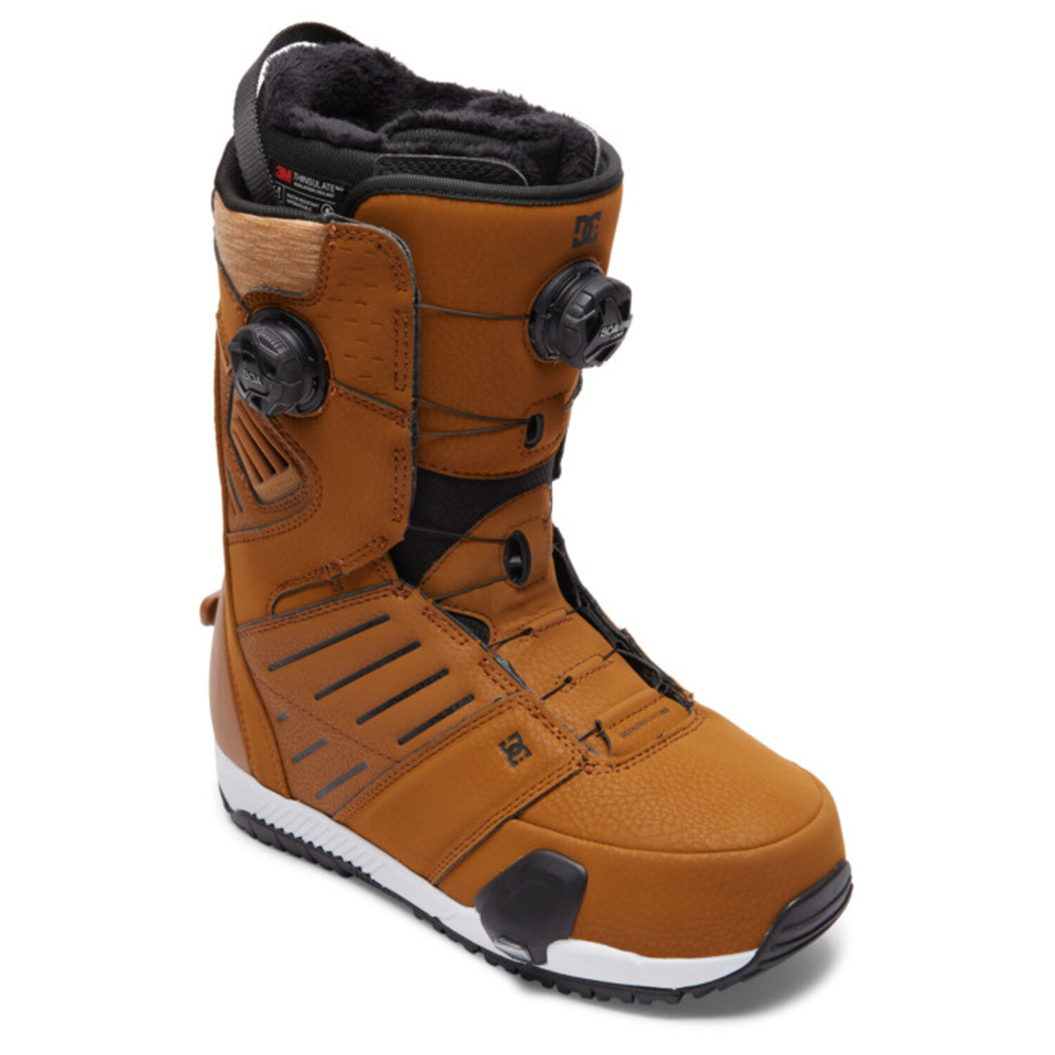 Dc judge boots hot sale