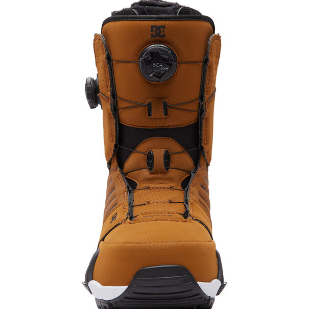 DC Shoes Men's Judge Step On® Snowboard Boots Wheat/Black
