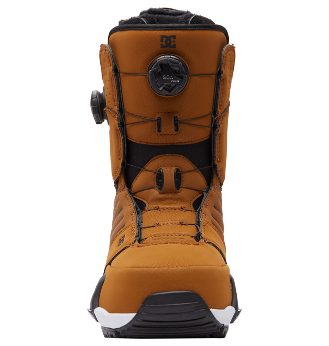 Men's Judge Step On® Snowboard Boots wheat/black - Medicine Men's Judge Step On® Snowboard Boots wheat/black - Medicine
