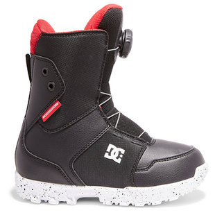 Kids' Scout BOA® Snowboard Boots
