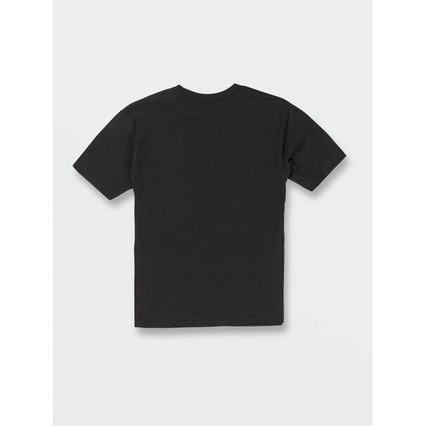 Volcom Volcom Woofer Short Sleeve Tee - Black