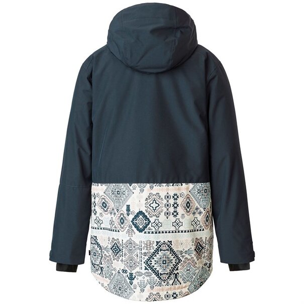 Picture Organic Glawi Jacket Dark Blue