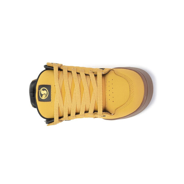 DVS FOOTWEAR Militia Snow Chamois