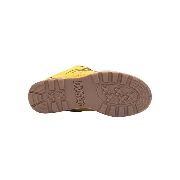 DVS FOOTWEAR Militia Snow Chamois