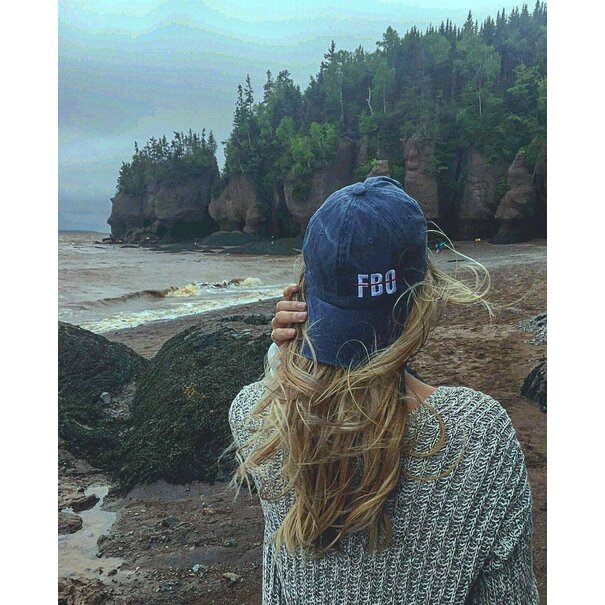 Finlay Bridge Outfitters FBO - Dadcap