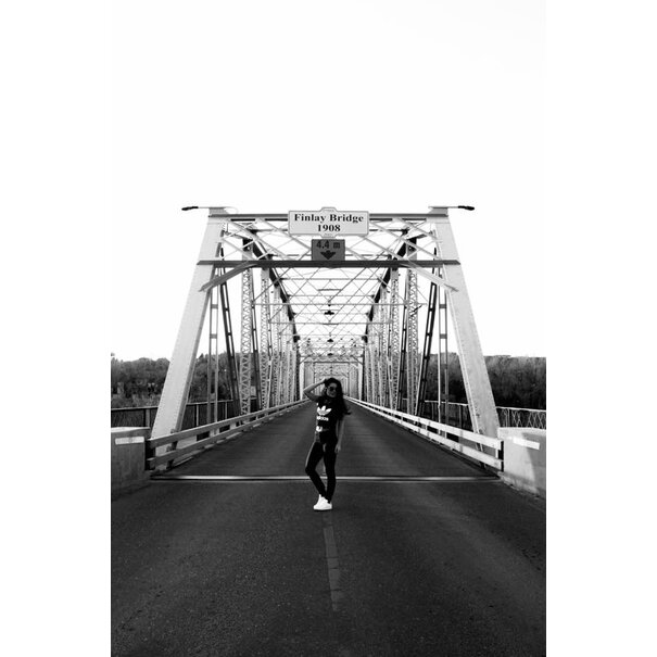 Finlay Bridge Outfitters Est 2017 - Dadcap