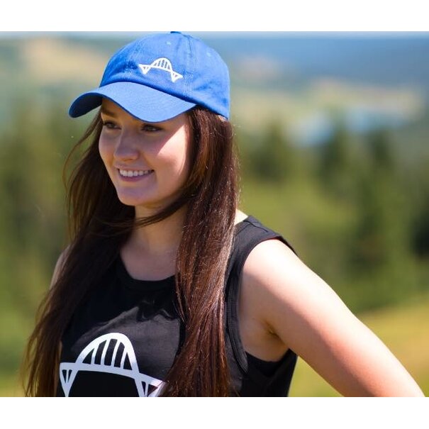 Finlay Bridge Outfitters Logo - Dadcap