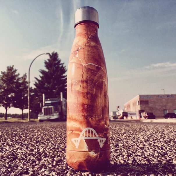 Finlay Bridge Outfitters Logo - Canteens