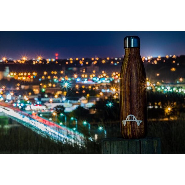 Finlay Bridge Outfitters Logo - Canteens