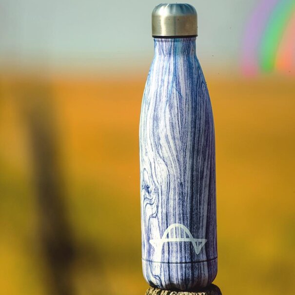 Finlay Bridge Outfitters Logo - Canteens