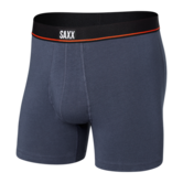 Stretch-Cotton Boxer Briefs