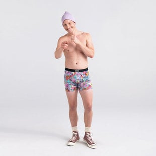 Vibe Super Soft Boxer Briefs / Parks Bucket List