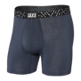 Vibe Super Soft Boxer Brief / Amaze-ing India Ink