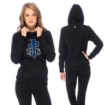 RDS WOMENS HOOD OG CHENILLE